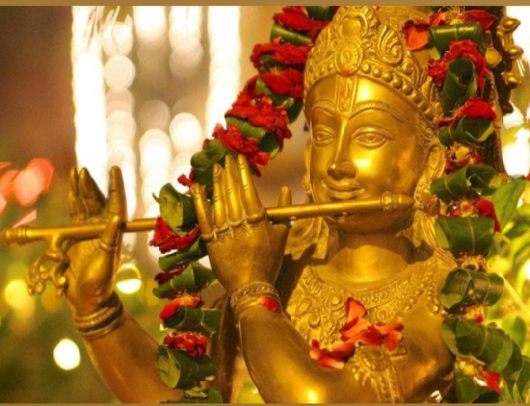 Ananda Krishna Van Vrindāvan Екстериор снимка